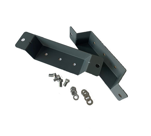 Delta Montagefuß 60mm für M50A/M70A Flex