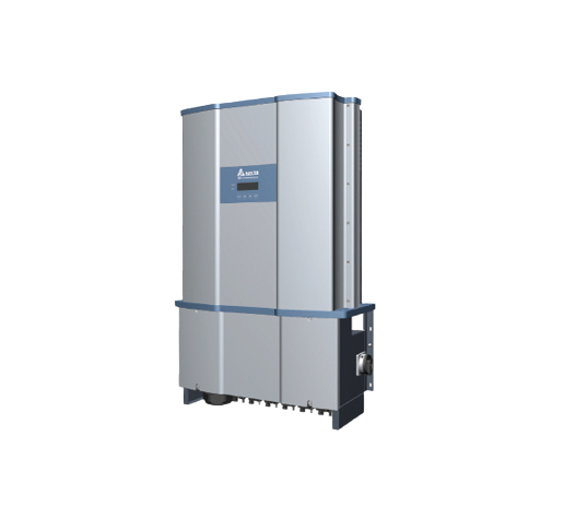 Delta Wechselrichter M88H_122 CF (MC4-CONNECTORS/FU/SPD)
