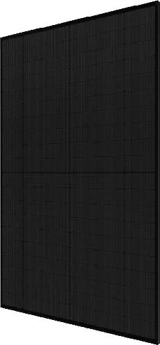 Denim Solar - Solarmodul - Denim All Black 450W 450 All Black - Art. 193676
