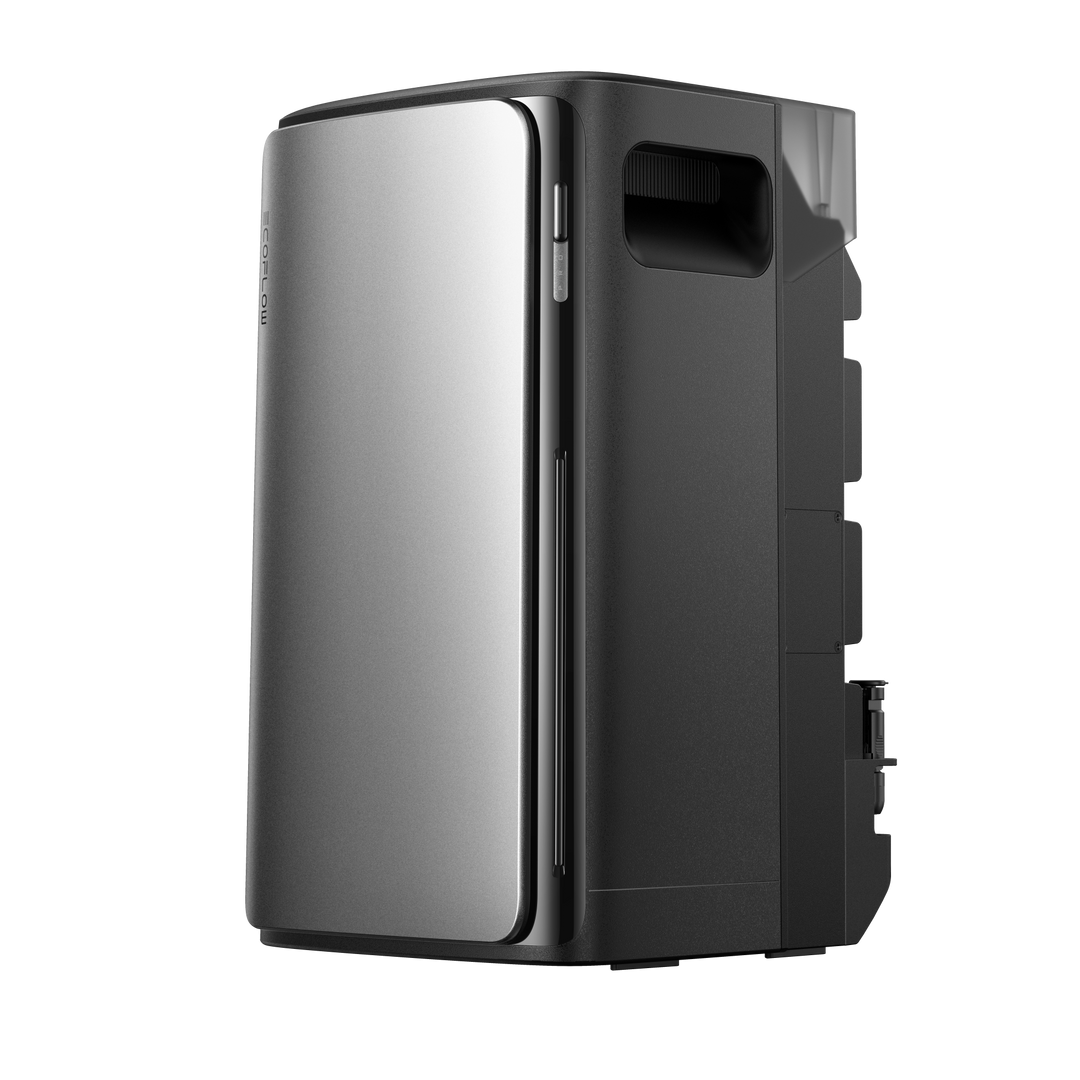 ECOFLOW Batteriespeicher STREAM Pro Hybrid, 2 kWH
