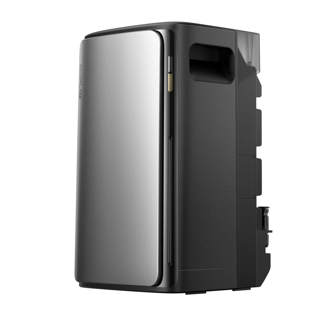 ECOFLOW Batteriespeicher STREAM Ultra Hybrid, 2 kWH