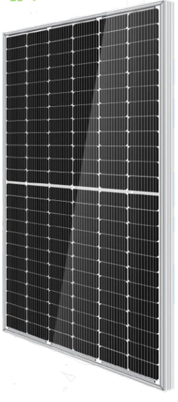 ERDM Solar - Solarmodul - ERDM 650-670 M12-66*2 650W - Art. 211442