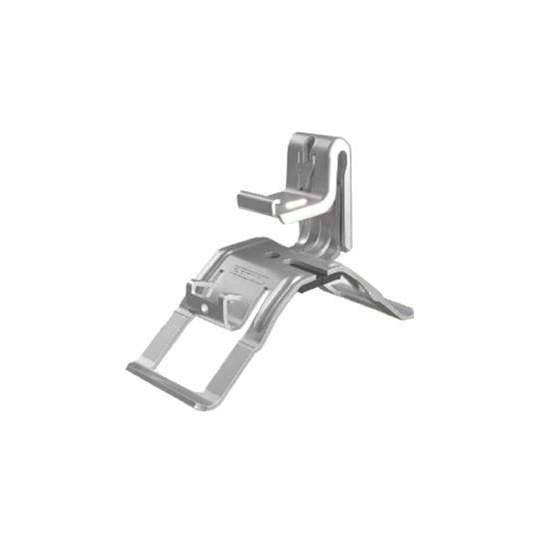 ESDEC Montagesysteme ClickFit Evo Wellblechhalterung (100-8090)