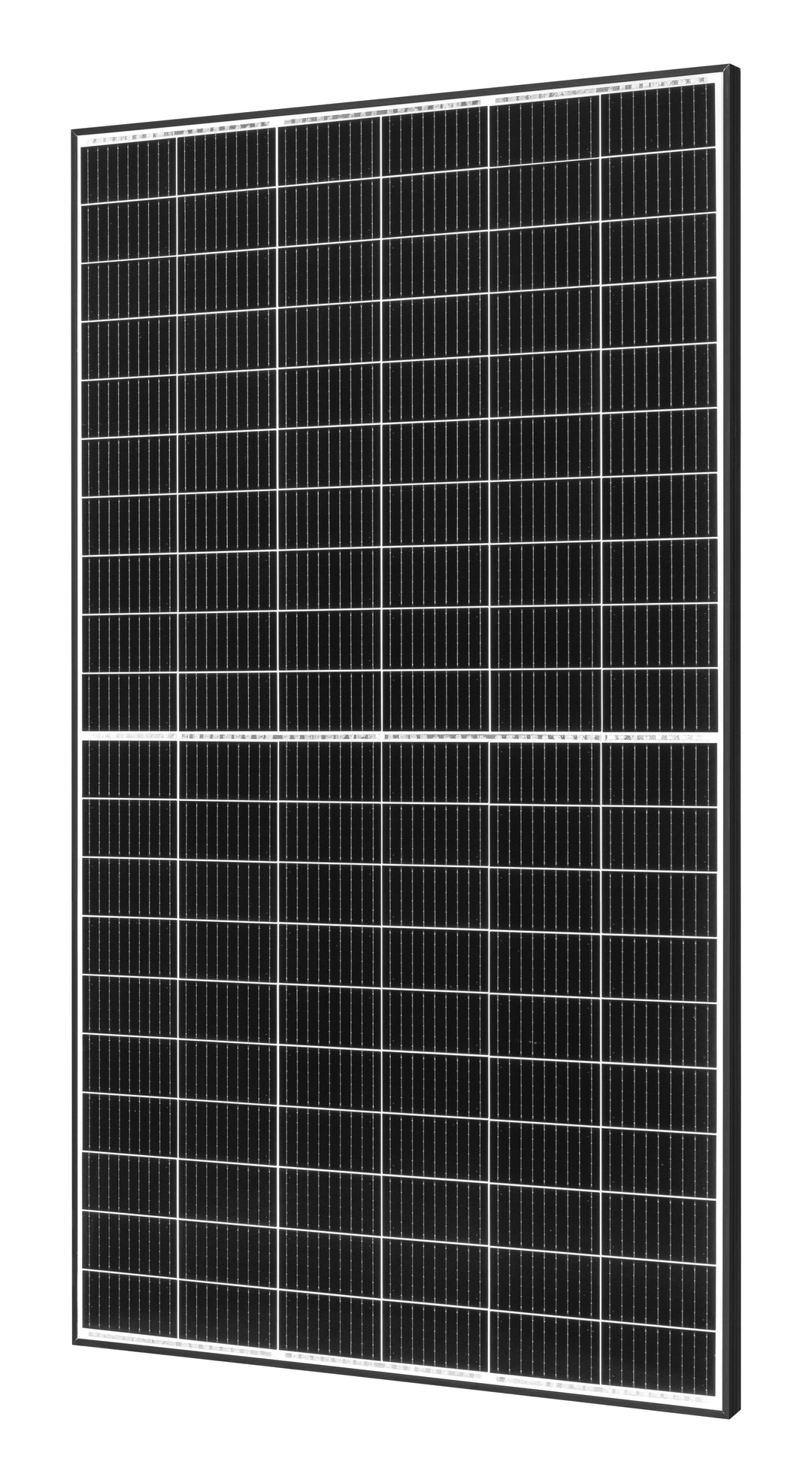 EXE Solarmodul MARS A-HCM480/120-TC/M10 Mono n-type TOPCon 480 Wp Silberner Rahmen
