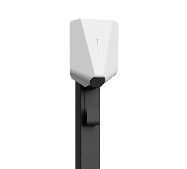 Easee Standsäule 1-Weg