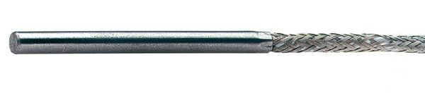 Eberle PT100-Fühler P 106/4mm von -100 bis +450°C einsetzbar