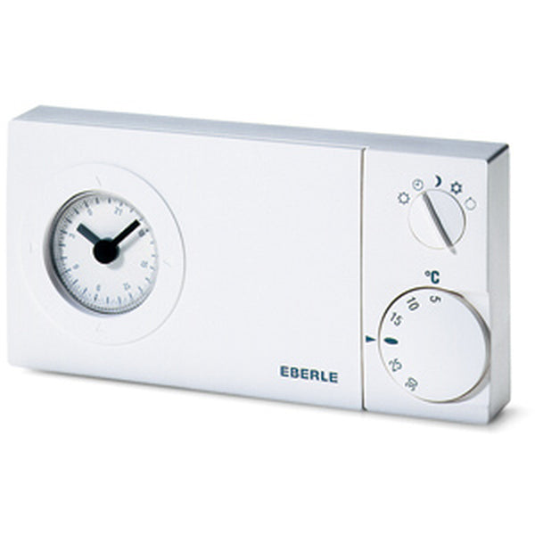 Eberle Uhrenthermostat easy 2 t