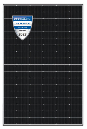 Luxor Solar GmbH - Solarmodul - Eco Line LX-415-435W M108 / 182+ N-TYPE GG HC, ... 430 - Art. 212699