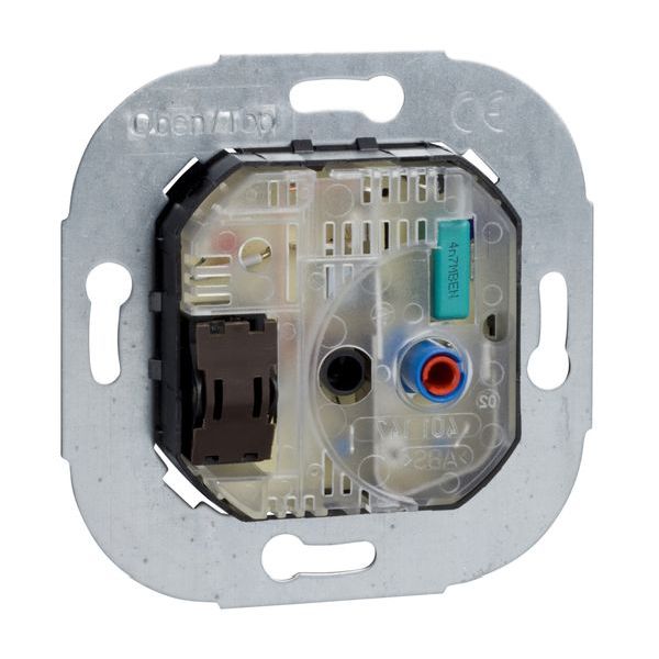 Lüftungsthermostat, 1 Schließer, blau, 0°-60°C - Online Shop - Schrack Lüftungsthermostat, 1 Schließer, blau, 0°-60°C - Online Shop - Schrack