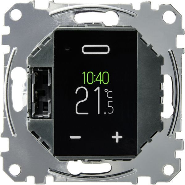 Elso Temperaturreglereinsatz ELG176161 mit Touch Display