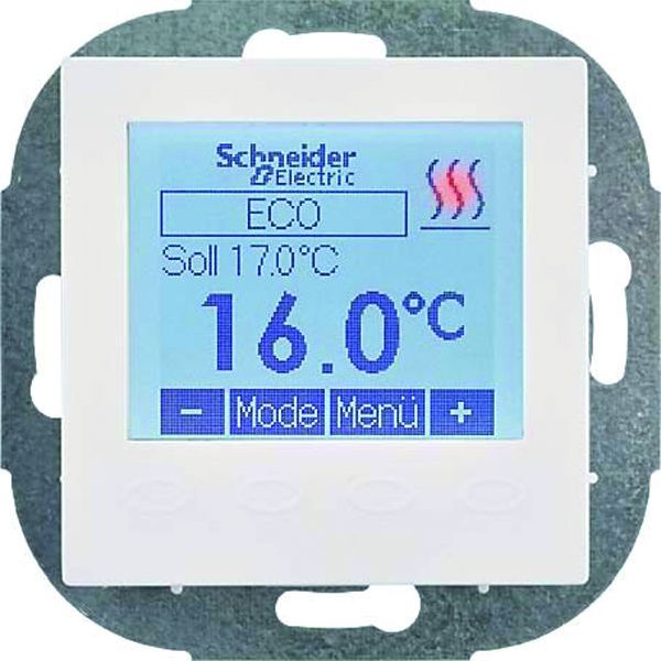 Elso universeller Temperaturregler ELG176290 Programmierbare Display pw