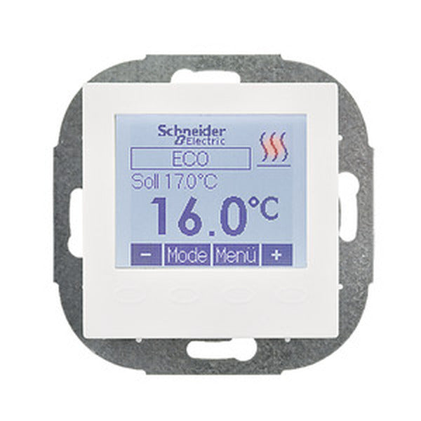 Elso universeller Temperaturregler ELG176294 Programmierbar Display rw