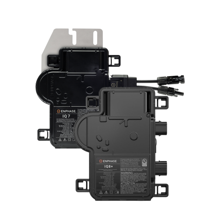 Enphase IQ7-60-2-INT Photovoltaik Microwechselrichter