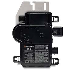 Enphase IQ7-60-2-US Microwechselrichter