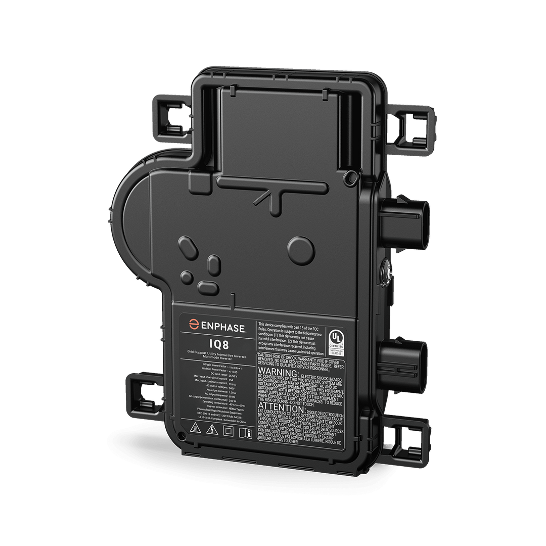 Enphase IQ8-60-2-US Microwechselrichter