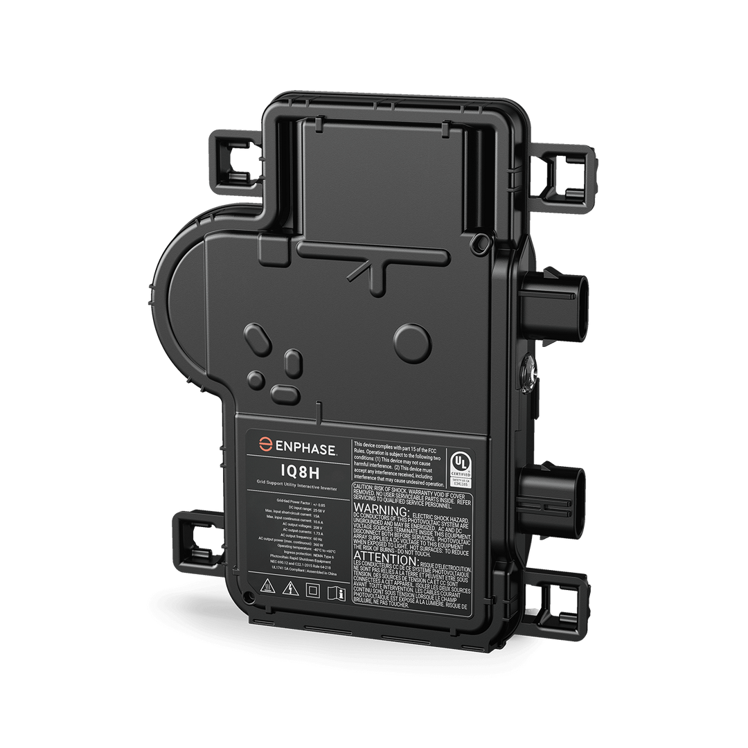 Enphase IQ8H-208-72-2-US Microwechselrichter