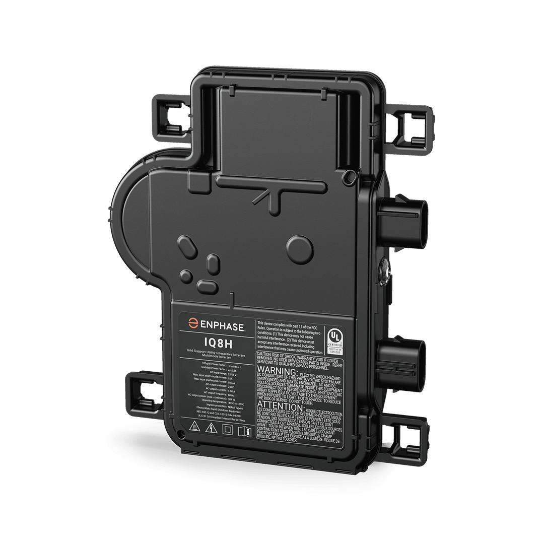 Enphase IQ8H-240-72-2-US Microwechselrichter