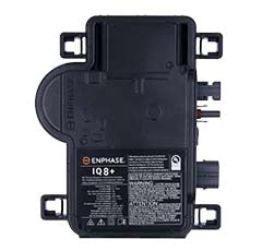 Enphase IQ8PLUS-72-2-US Microwechselrichter