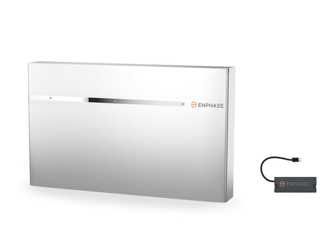 Enphase IQ Battery 10T Kit