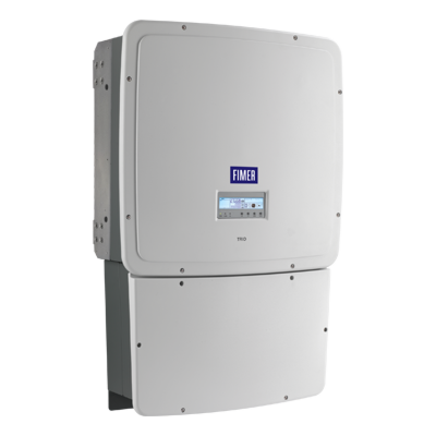FIMER Wechselrichter TRIO-27.6-TL 27.6 kW, 3PH, 2 MPPT, IP65