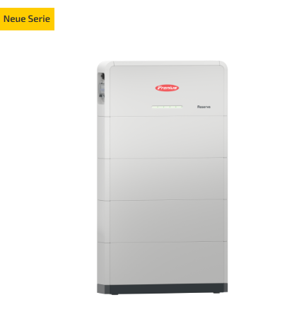 FRONIUS Batteriespeicher RESERVA 12.6