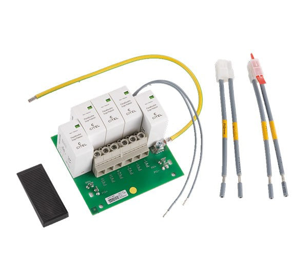 FRONIUS Wechselrichter OVERVOLTAGE PROTECTION (GEN24) (I+II) ÜBERSPANNUNGSSCHUTZ TYP I + II