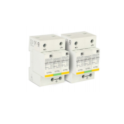 FRONIUS Zubehör Überspannungsschutz DC SPD Typ 1+2 (10-27kW)