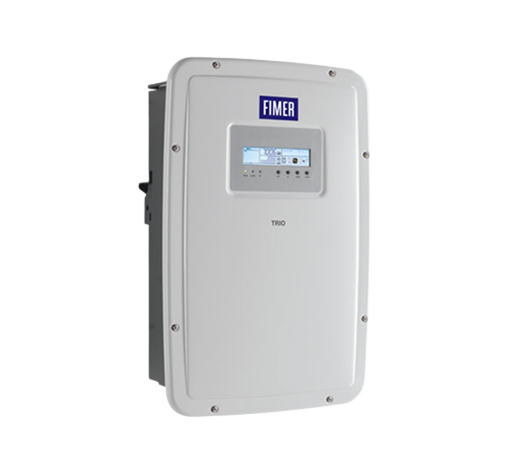 FIMER TRIO-7.5-TL-OUTD-400 Wechselrichter 7,5 kW, 3PH, 2 MPPT, IP65