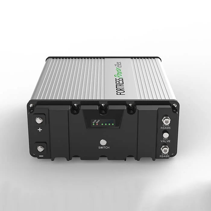 Fortress Power BMS eFlex 5.4