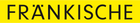 Fränkische