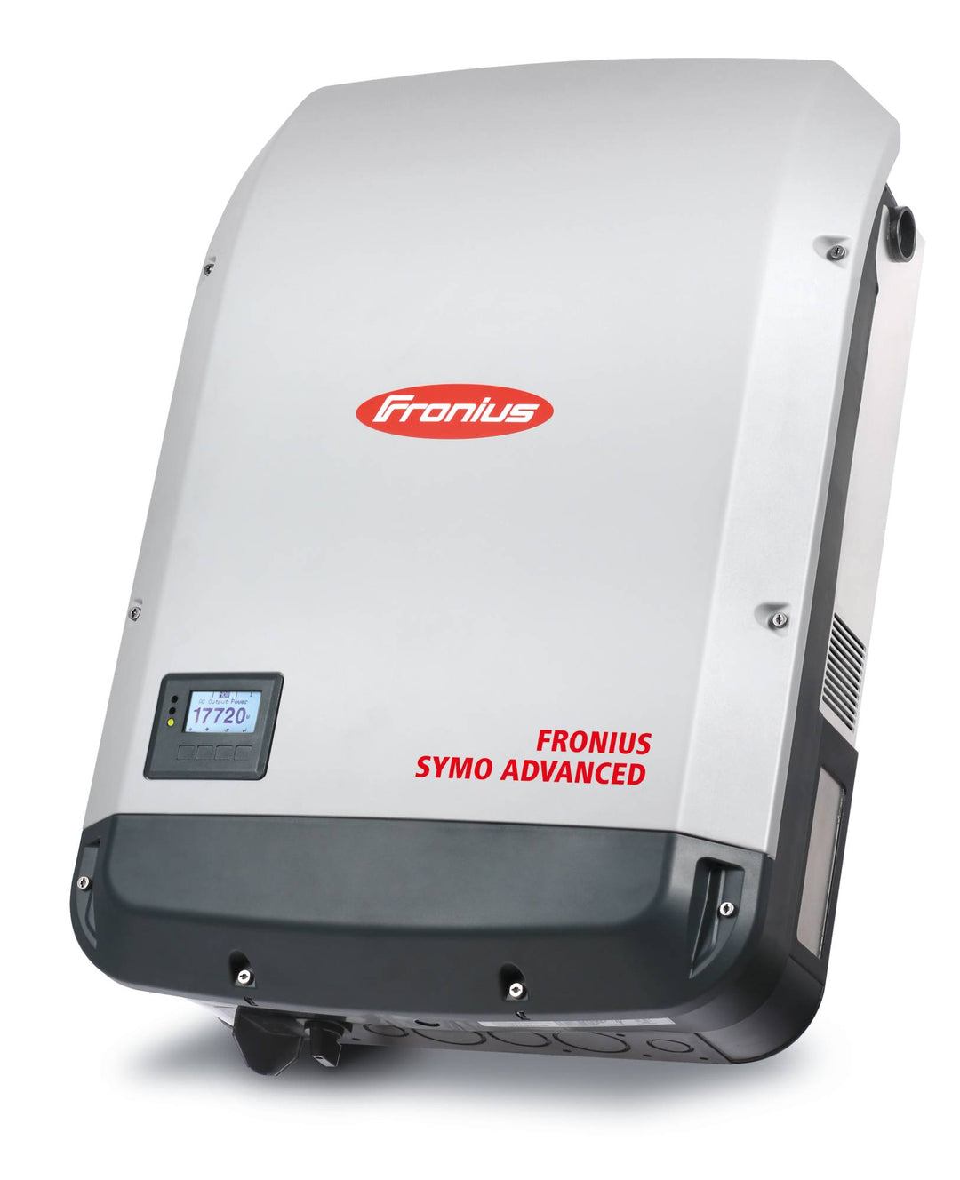 Fronius SYMO Advanced 12.5-3-M Wechselrichter 12.5 kW, 3PH, 2 MPPT, IP66