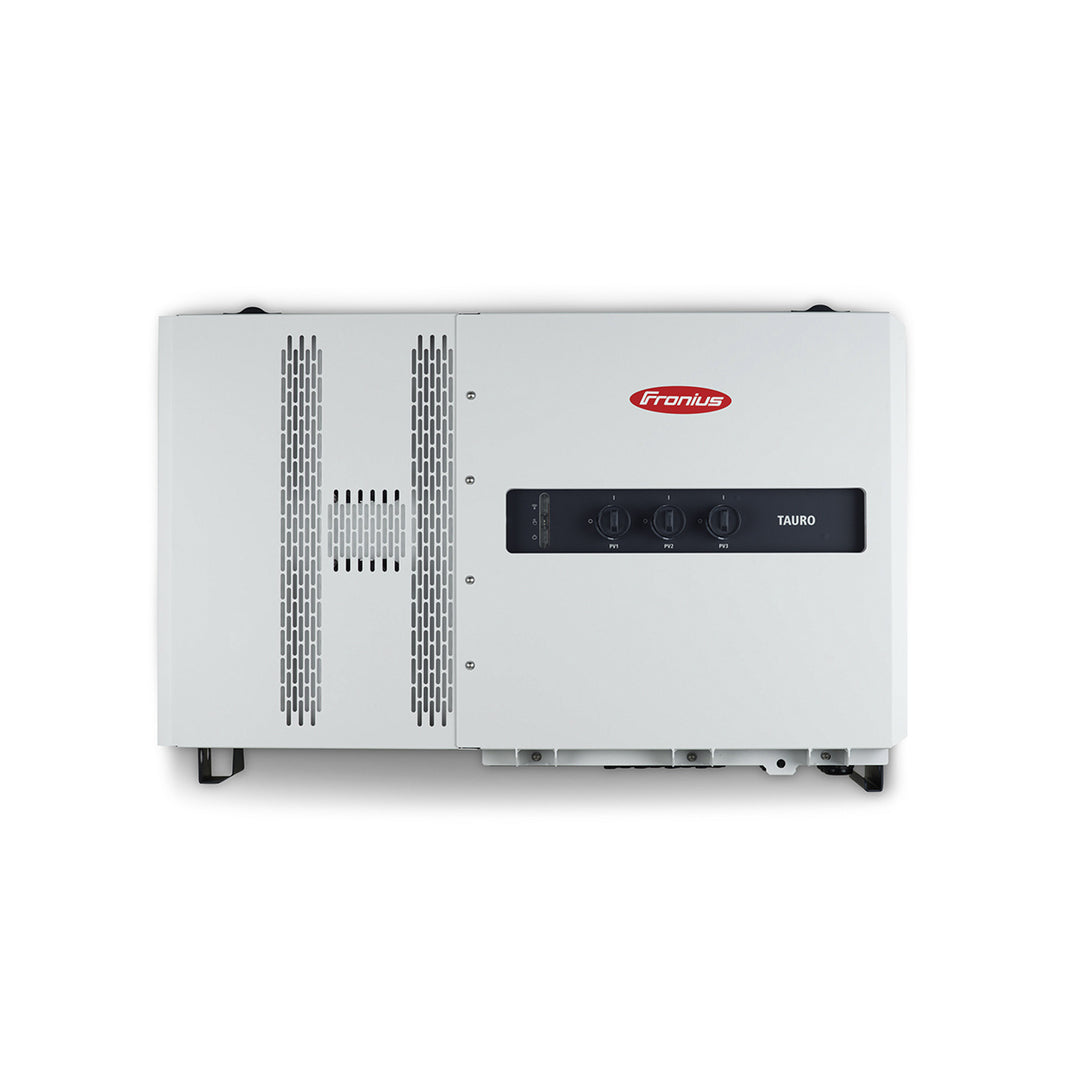 Fronius Tauro ECO 50-3-D Wechselrichter 50 kW, 3PH, 1 MPPT, IP65 - sofort lieferbar