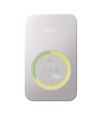 Fronius Elektromobilität Wattpilot Flex Home 22 C6, 22 kW