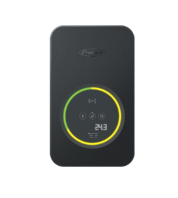 Fronius Elektromobilität Wattpilot Flex Home 22 C6E, 22 kW