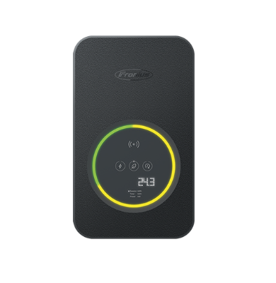 Fronius Elektromobilität Wattpilot Flex Pro 11 C6E, 11 kW