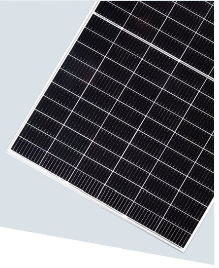 Fujian Haiyuan Composite Material Science and Technology Co.,Ltd. - Solarmodul - G1 Series BM120HBG 325~345W 345 - Art. 202096