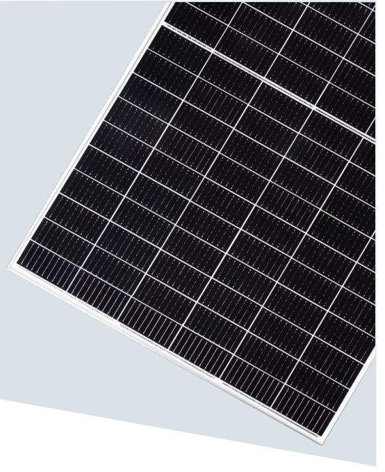 Fujian Haiyuan Composite Material Science and Technology Co.,Ltd. - Solarmodul - G1 Series BM120H 320~340W 330 - Art. 202089
