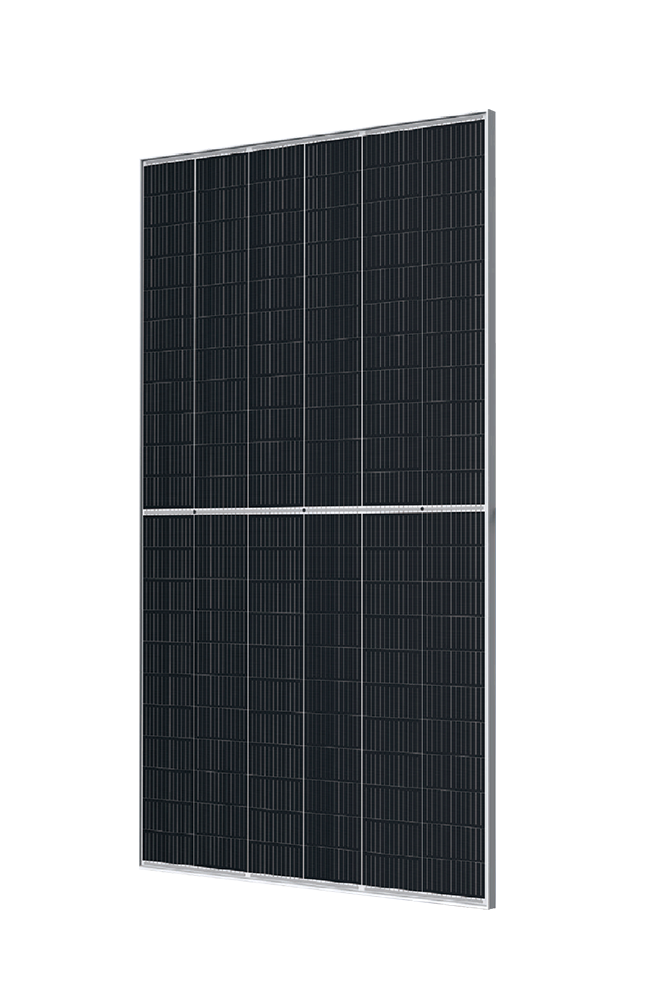 SMART Connecting Solutions - Solarmodul - GCLSI
                                                        GCL-M12/66GDF 655-675W 660 - Art. 215949