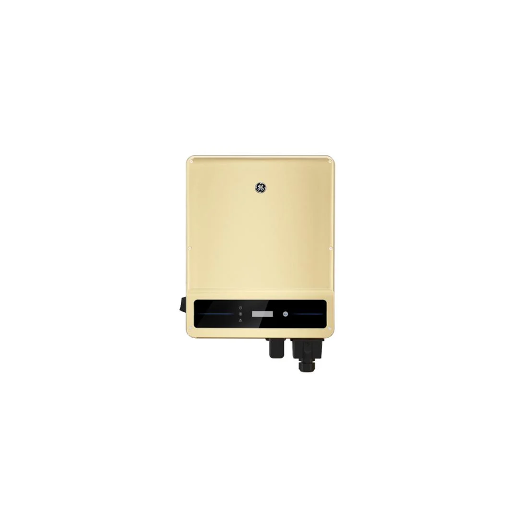 GE ENERGY Wechselrichter GEP10-3-10
