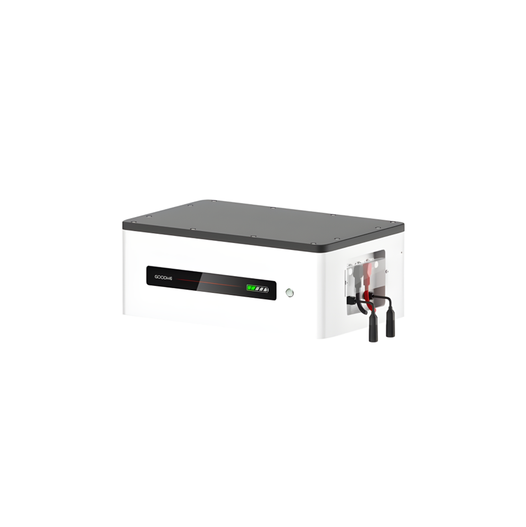 GOODWE Batteriespeicher LYNX HOME F-H BMS Batteriemanagementsystem
