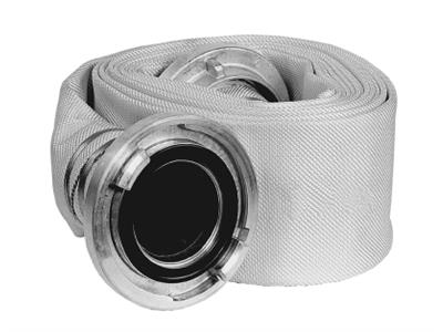 GRUNDFOS DN 100 Druckschlauch mit Storz Kupplung Art. 96005255