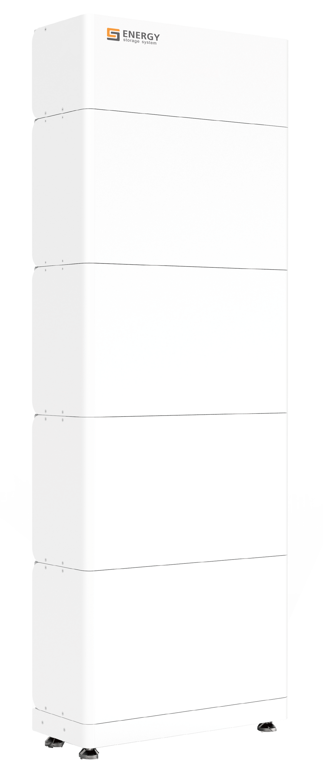 GS Energy GS-HV-3.74 Batteriespeicher 3,74 kWh