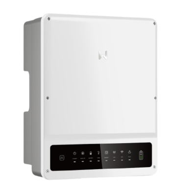 GW10KN-ET PLUS(DC/WIFI/3P-METER/BACKUP) B-Ware