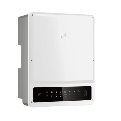 GW6.5KN-ET PLUS 16 A G1(+DC/WIFI/SMART-METER/B.UP)