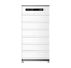 GoodWe Batteriespeicher Lynx Home LX F19.2-30 19,2 kWh