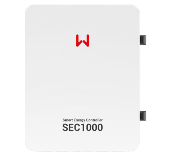 GoodWe SEC1000 Netzwechselrichter IP65