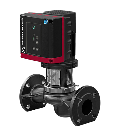 Grundfos TPE2 80-180-N