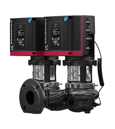 Grundfos TPED Series 2000 32-180