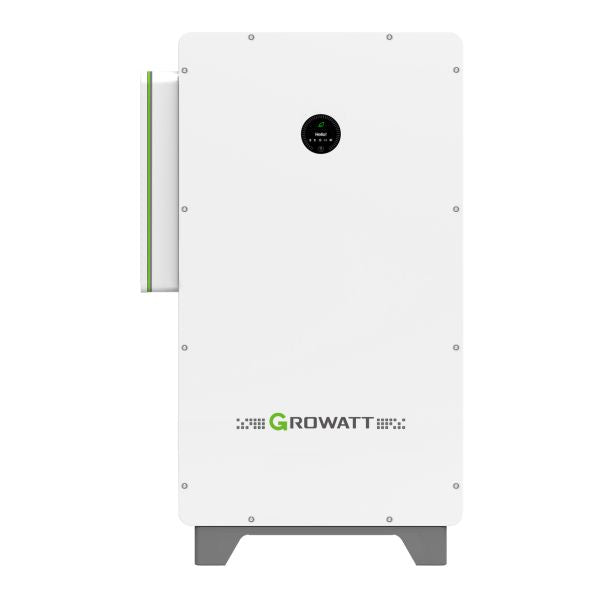 Growatt Hybrid Wechselrichter WIT 100K-AU 100 kW, 3PH, 10 MPPT, IP66