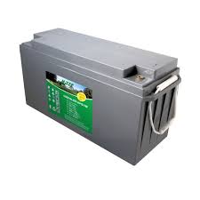 HAZE HZY12-150 – SOLARBATTERIE AGM - GEL 12V 150AH -Art. HZY-12-150